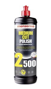 פוליש חיתוך בינוני MENZERNA MEDIUM CUT 2500