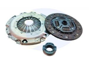 סט מצמד חברת VALEO