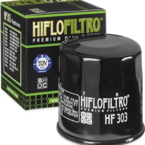 פילטר שמן HIFLO HF303