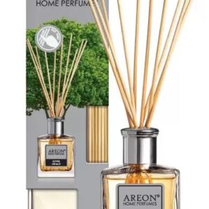 בקבוק מפיץ ריח מקלות גדול ניחוח סילבר AREON HOME PERFUME SILVER 150ml