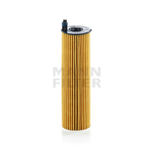 פילטר שמן מרצדס W213/S213 חברת MANN