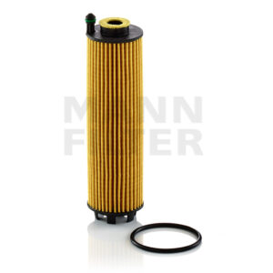 פילטר שמן מרצדס  MANN HU6028Z