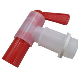 פקק +ברז לגלונים CHEMICAL GUYS 5 GALLON, SMALL POURING SPIGOTS