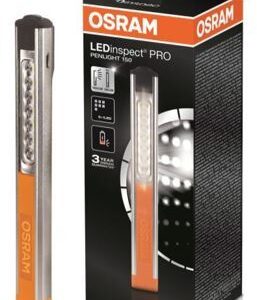 פנס עט תאורת עבודה לד IL105 - OSRAM