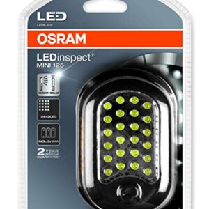 פנס עבודה מיני לד IL 202 - OSRAM