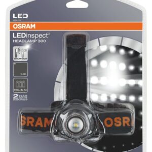 פנס ראש לד IL209 - OSRAM