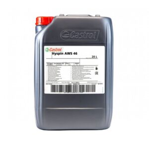 שמן הידראולי Castrol Hyspin AWS 46
