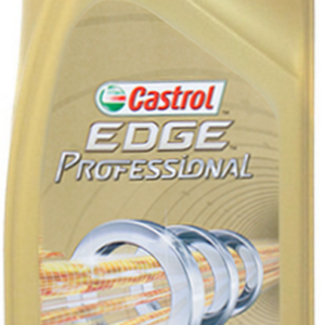 שמן מנוע יגואר לנדרובר Castrol Edge professional A5 5W30 1L