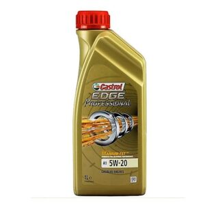 שמן מנוע CASTROL EDGE 5W20 A1 1L