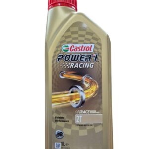 שמן 2 פעימות Castrol Power 1 Racing 2T