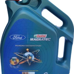 שמן מנוע CASTROL MAGNATEC PROFESSIONAL D 0W30
