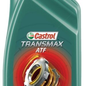 שמן גיר אוטומט Castrol Transmax