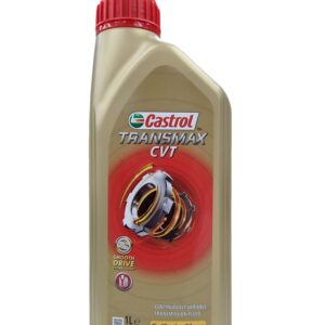 שמן גיר CASTROL TRANSMAX CVT  1L