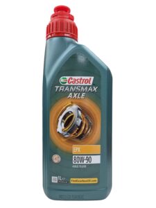 שמן גיר Castrol Axle EPX 80W90