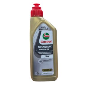 שמן גיר CASTROL SYNTRANS FE 75W