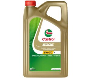 שמן מנוע CASTROL EDGE 5W30 M