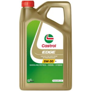 שמן מנוע CASTROL EDGE 5W30 M
