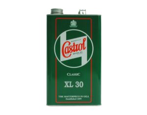 שמן מנוע לאספנות Castrol Classic oil XL30