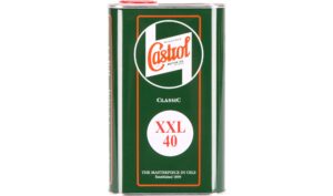 שמן מנוע לאספנות Castrol Classic oil XXL40 1L