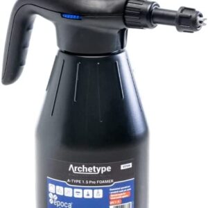 מקציף ידני מקצועי KASCO A-TYPE FOAMER VITON