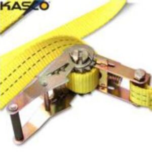 רצועת קשירה רצ'ט "1.5 KASCO