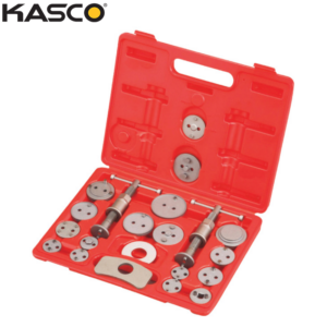 סט מכווצי קליפר 22 חלקים KASCO K2116802