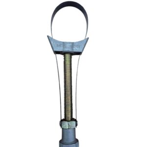 מפתח פילטר שמן בנד 110 מ"מ KASCO