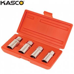 סט 4 חולצי גוז‘ונים KASCO