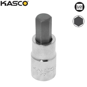 בוקסה אלן הינע “1/2 12 מ“מ KASCO