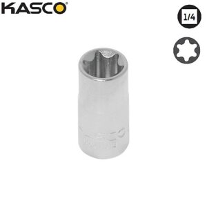 בוקסה E הינע "1/4 מידה KASCO E5