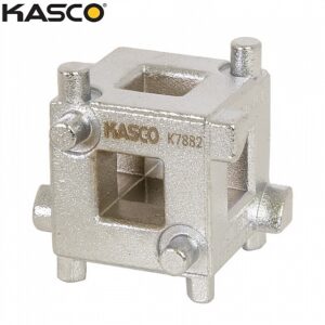 מתאם/מכווץ קליפר לבלמים 6 דגמים KASCO