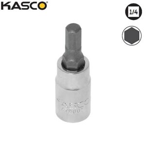 בוקסה אלן הינע "1/4 7 מ“מ KASCO