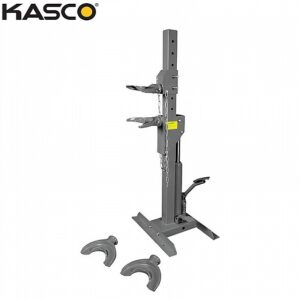 מכווץ קפיצים הידראולי עומד KASCO