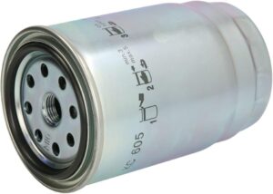 פילטר סולר קיה ספורטאז' mahle