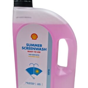 נוזל שמשות SHELL 3L