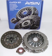 סט מצמד מיצובישי חברת AISIN