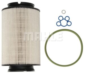 פילטר סולר סיאט לאון, אלתיאה KNECHT/MAHLE
