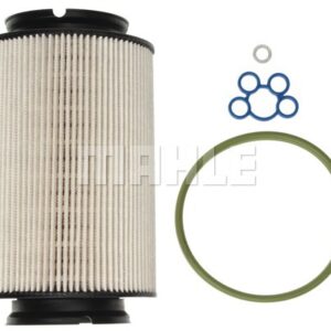 פילטר סולר סיאט לאון, אלתיאה KNECHT/MAHLE