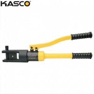לוחץ נעלי כבל כוח הידראולי 10-300 מ“מ KASCO