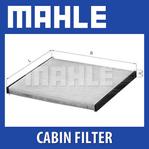 פילטר מזגן חברת MAHLE (יאריס עד שנת 2002)