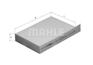 פילטר מזגן חברת MAHLE