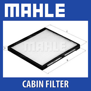 פילטר מזגן יונדאי I10/פיקנטו חברת MAHLE LA471