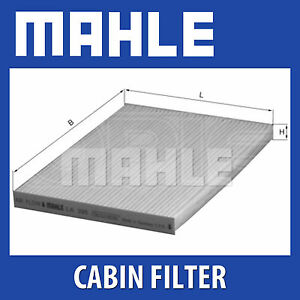 פילטר מזגן חברת MAHLE
