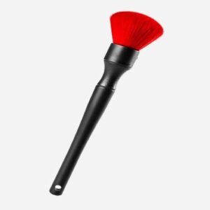 מברשת דיטיילינג מקצועית לניקוי פנימי Adam's Polishes interior Brush