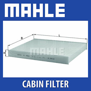 פילטר מזגן טרנספורטר+טווארג חברת MAHLE