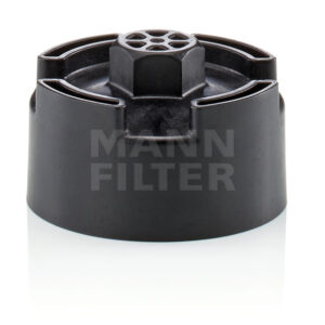 מפתח פילטר שמן 76 מ"מ MANN LS7