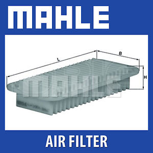 פילטר אויר חברת MAHLE