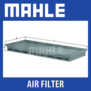 פילטר אויר חברת MAHLE