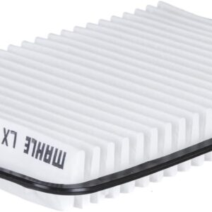 פילטר אויר מזדה 3 1.6 חברת MAHLE