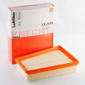 פילטר אויר חברת KNECHT/MAHLE